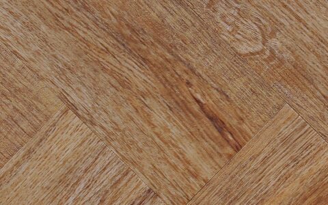 Parquet - Rough Sawn Cypress PQ 1634