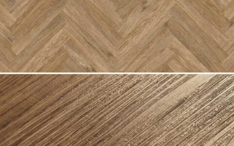 Parquet - Rockingham Oak PQ 3065