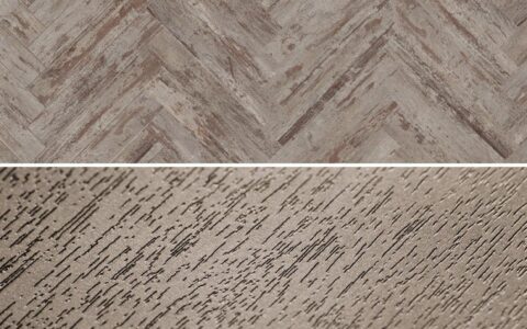 Parquet - Reclaimed Oak PQ 3080