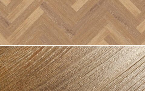 Parquet - Sherwood Oak PQ 3615