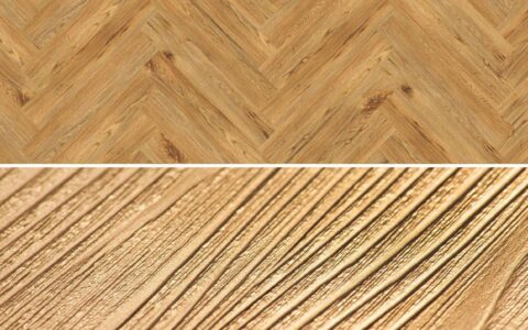 Parquet - French Oak PQ 3840