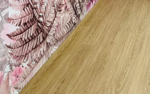 Podłogi winylowe Multicontract Naturelle LVT