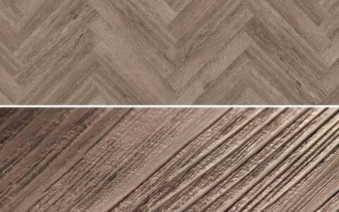 Parquet - Winter Oak PQ 3611