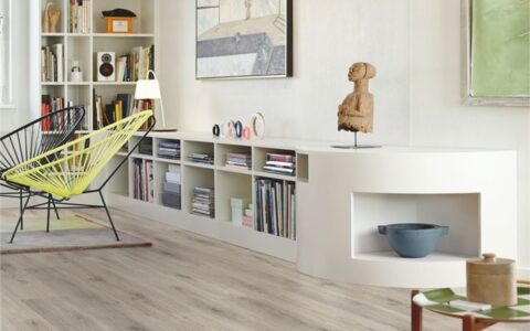 Panele laminowane Warszawa