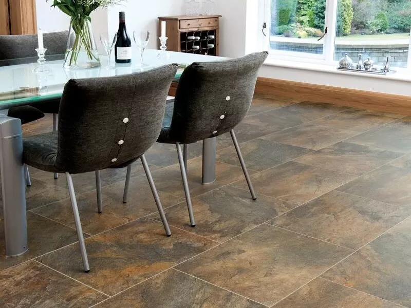 panele winylowe Designfloor Melbourne