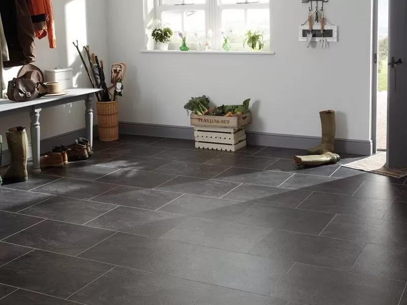 panele winylowe Designfloor Canberra