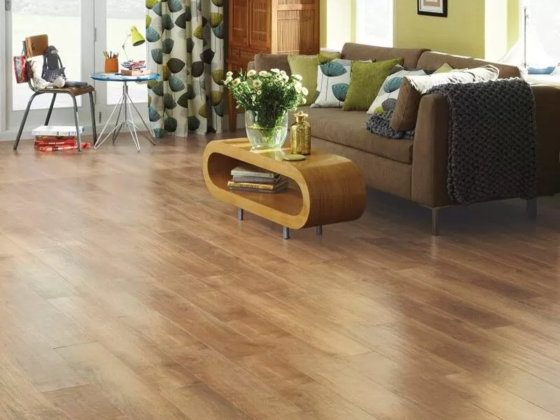 podłogi winylowe Designfloor SpringOak