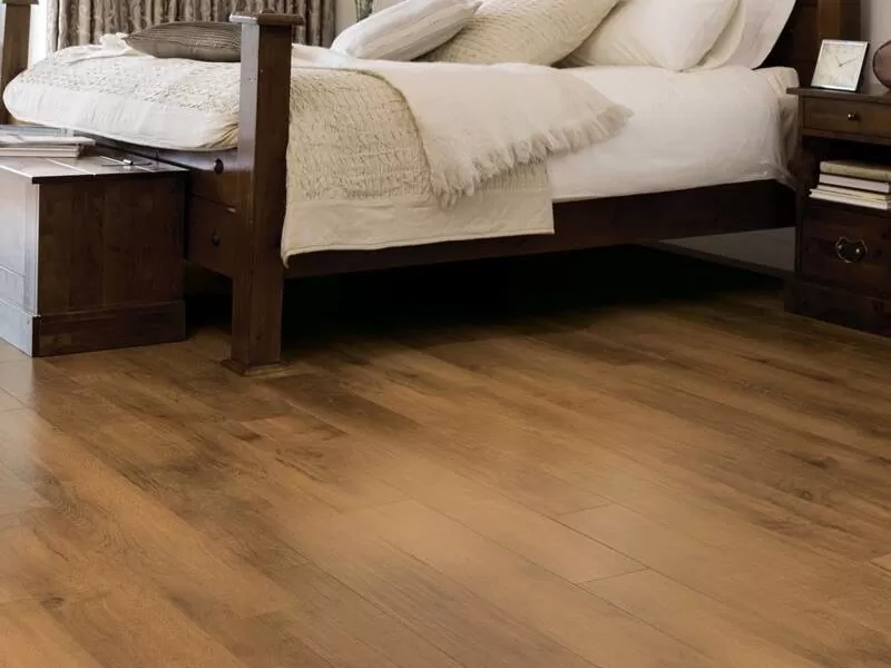 podłogi winylowe Designfloor Summer Oak