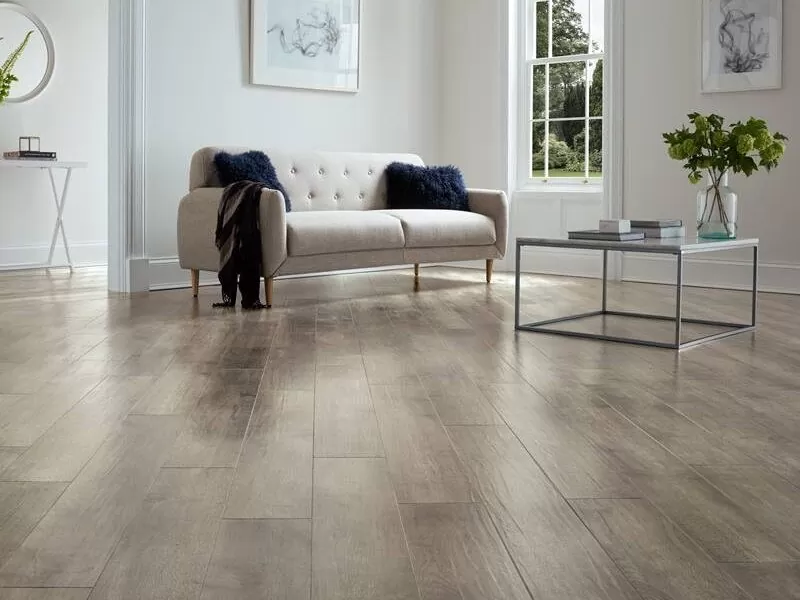 podłogi winylowe Designfloor StormOak