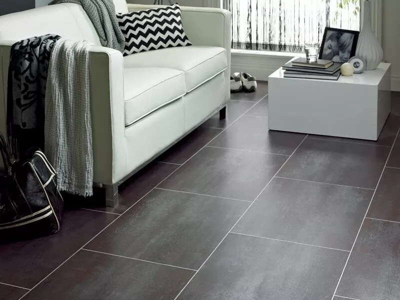 panele winylowe warszawa