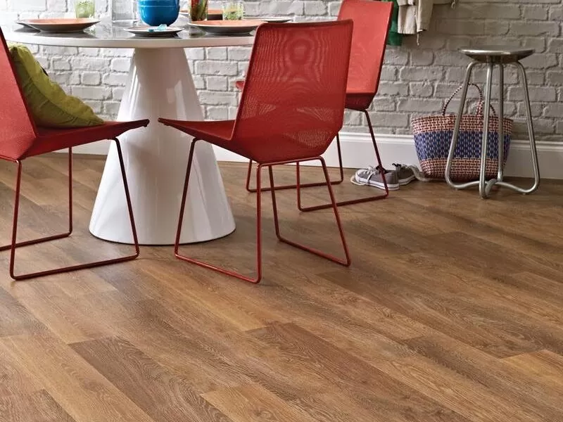 Ekskluzywne podłogi winylowe Warszawa