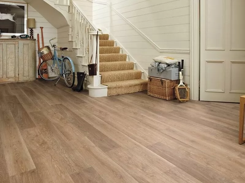 panele winylowe do domu