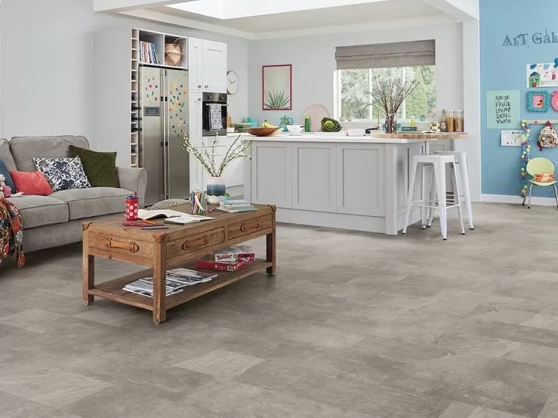 podłogi do salonu warszawa