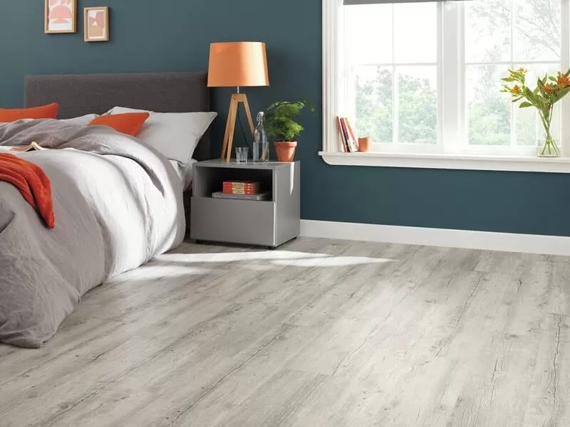 podłogi do obiektów użyteczności publicznej Van Gogh