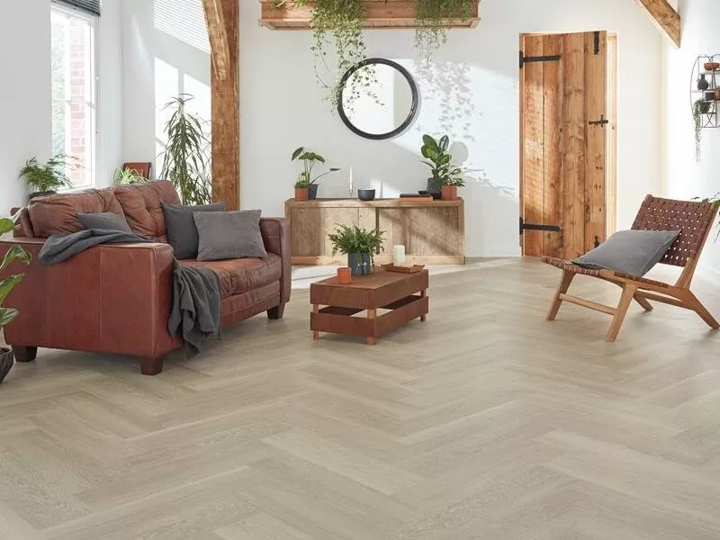 podłogi winylowe wodoodporne warszawa