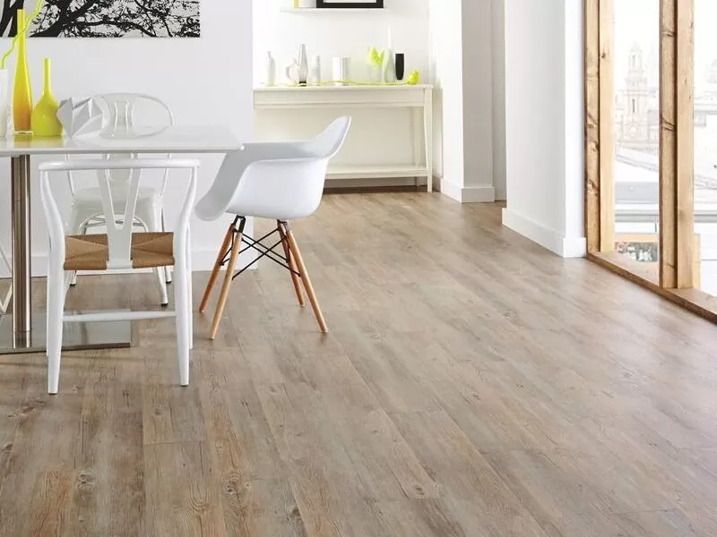 podłogi winylowe do salonu warszawa