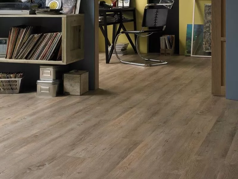 podłogi wodoodporne warszawa