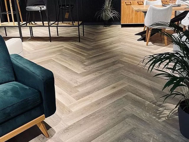 panele winylowe warszawa